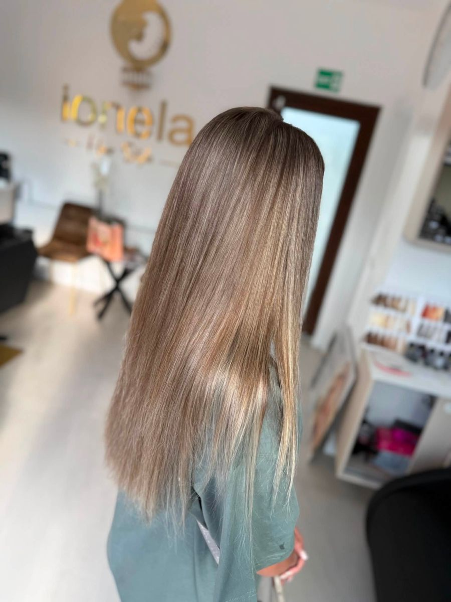 Balayage